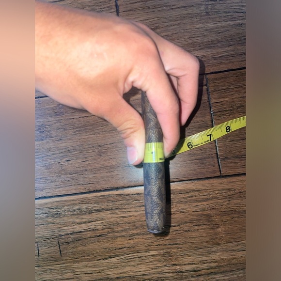 MK passport holder wallet Michael Kors monogram passport holder travel wallet - Picture 7 of 13